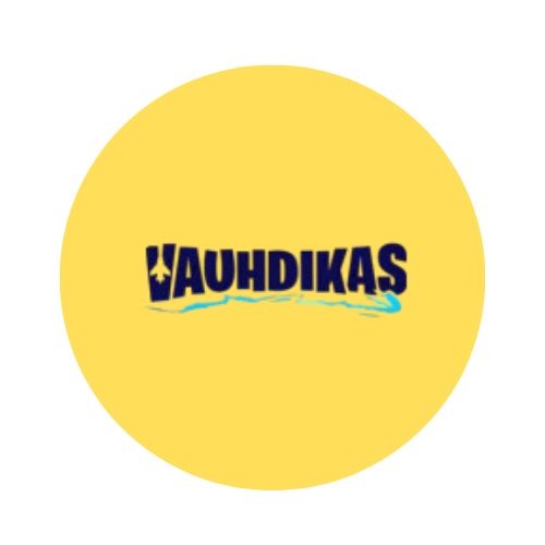 Vauhdikas Casino logo
